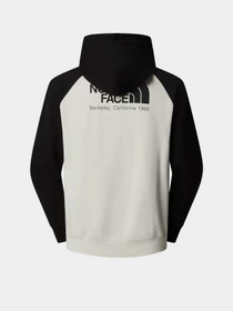 Худи и свитшоты The North Face Heritage модель NF0A89FVROU1 Фото