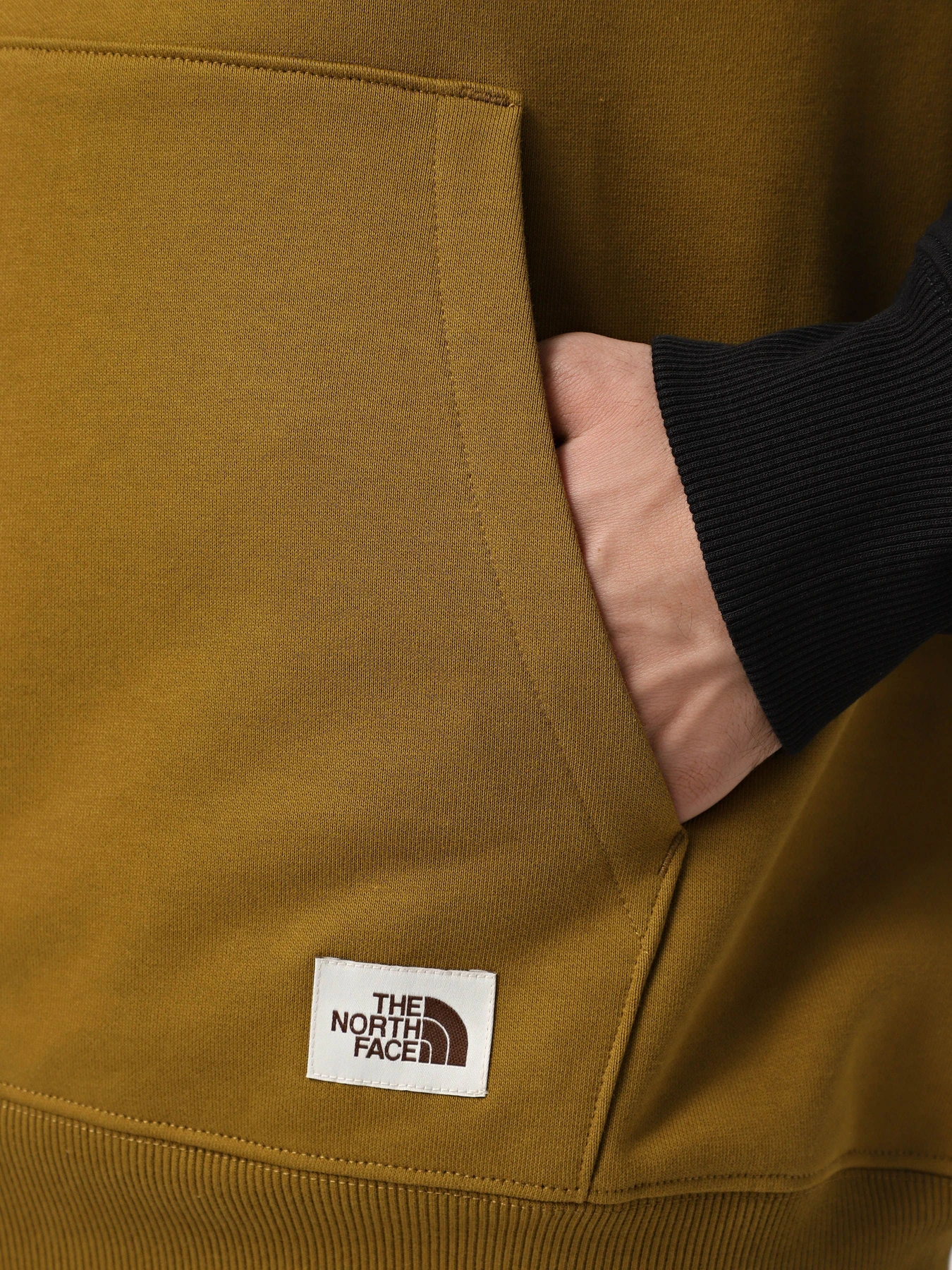 Худи и свитшоты The North Face Heritage модель NF0A89FV5HO1 Фото