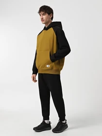 Худи и свитшоты The North Face Heritage модель NF0A89FV5HO1 Фото