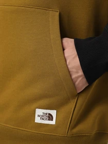 Худи и свитшоты The North Face Heritage модель NF0A89FV5HO1 Фото