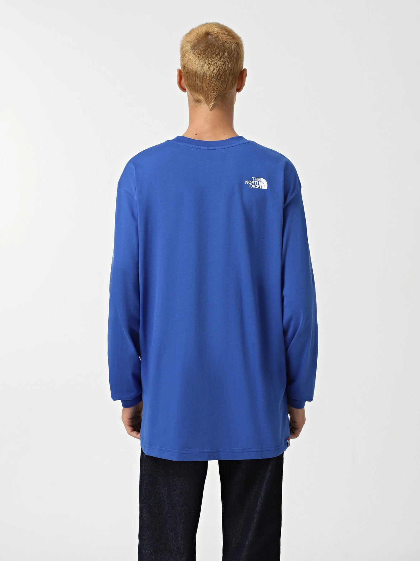 Худи и свитшоты The North Face Axys модель NF0A89FZCZ61 Худи и свитшоты The North Face Axys модель NF0A89FZCZ61 Фото
