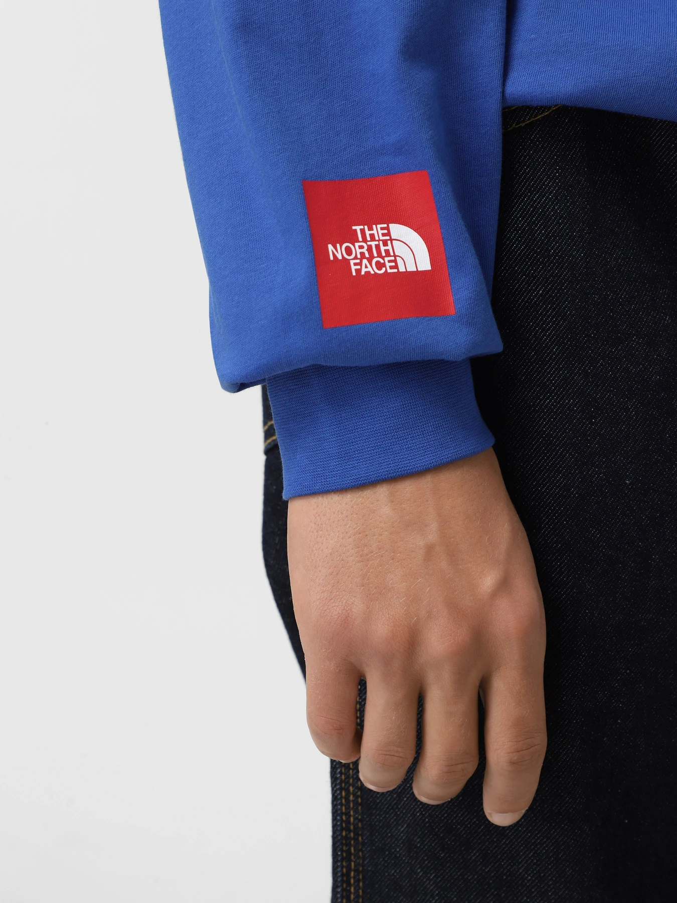 Худи и свитшоты The North Face Axys модель NF0A89FZCZ61 Худи и свитшоты The North Face Axys модель NF0A89FZCZ61 Фото
