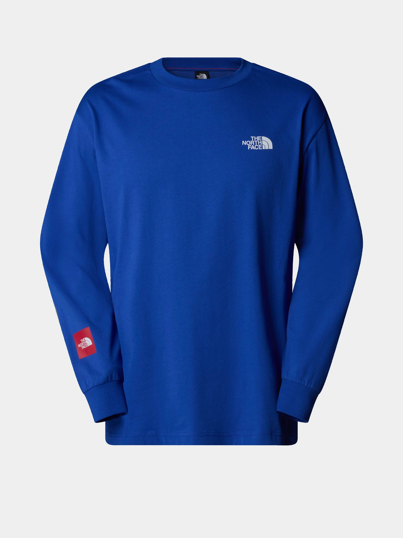 Худи и свитшоты The North Face Axys модель NF0A89FZCZ61 Худи и свитшоты The North Face Axys модель NF0A89FZCZ61 Фото