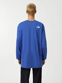 Худи и свитшоты The North Face Axys модель NF0A89FZCZ61 Фото