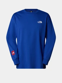 Худи и свитшоты The North Face Axys модель NF0A89FZCZ61 Фото