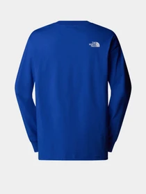 Худи и свитшоты The North Face Axys модель NF0A89FZCZ61 Фото