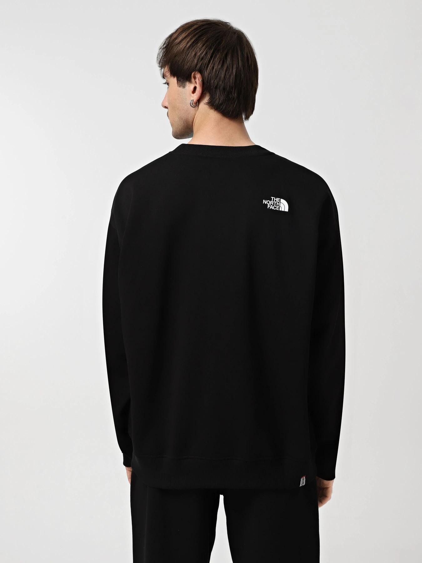 Худи и свитшоты The North Face Axys модель NF0A89G0JK31 Фото