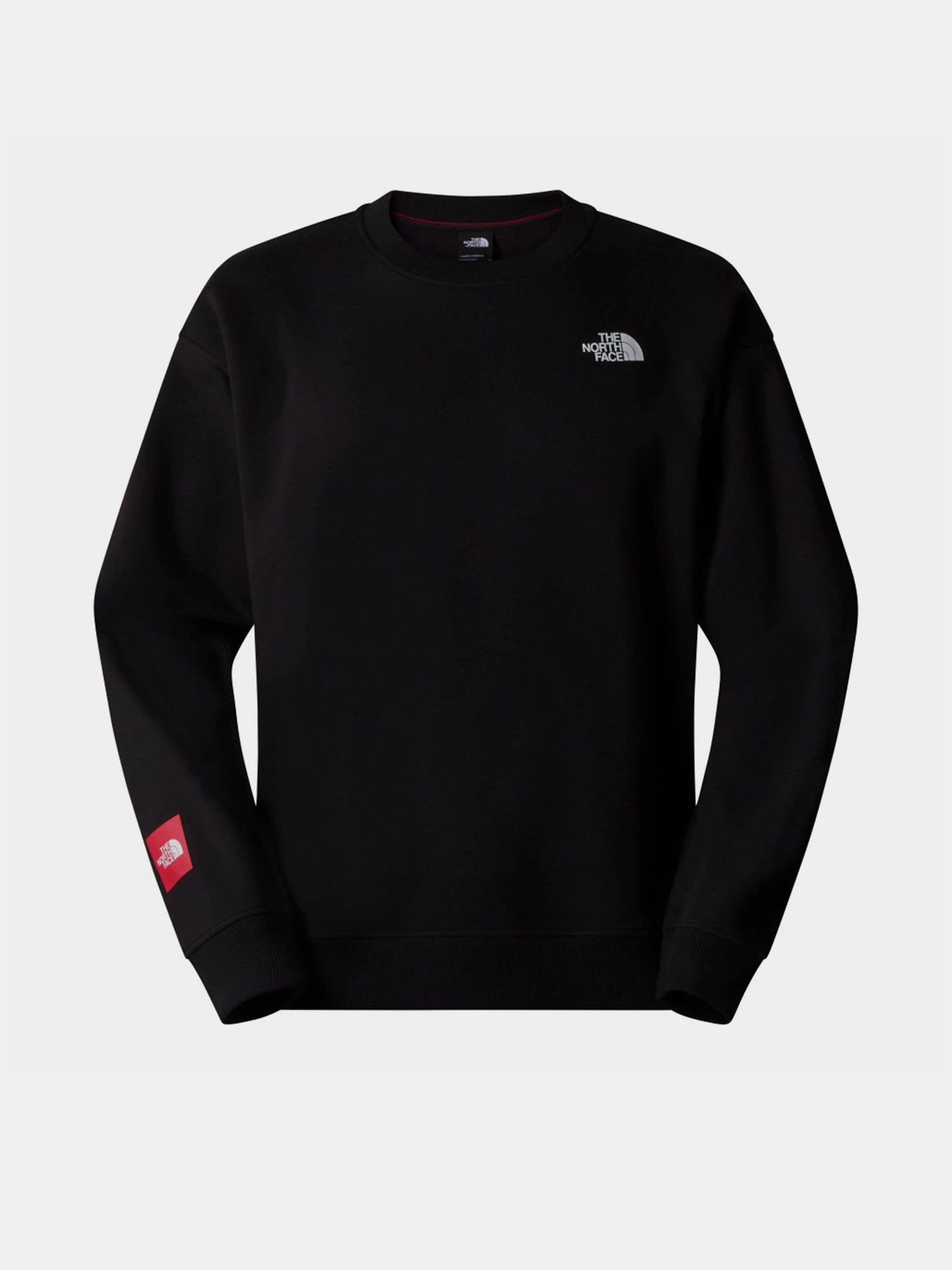 Худи и свитшоты The North Face Axys модель NF0A89G0JK31 Фото