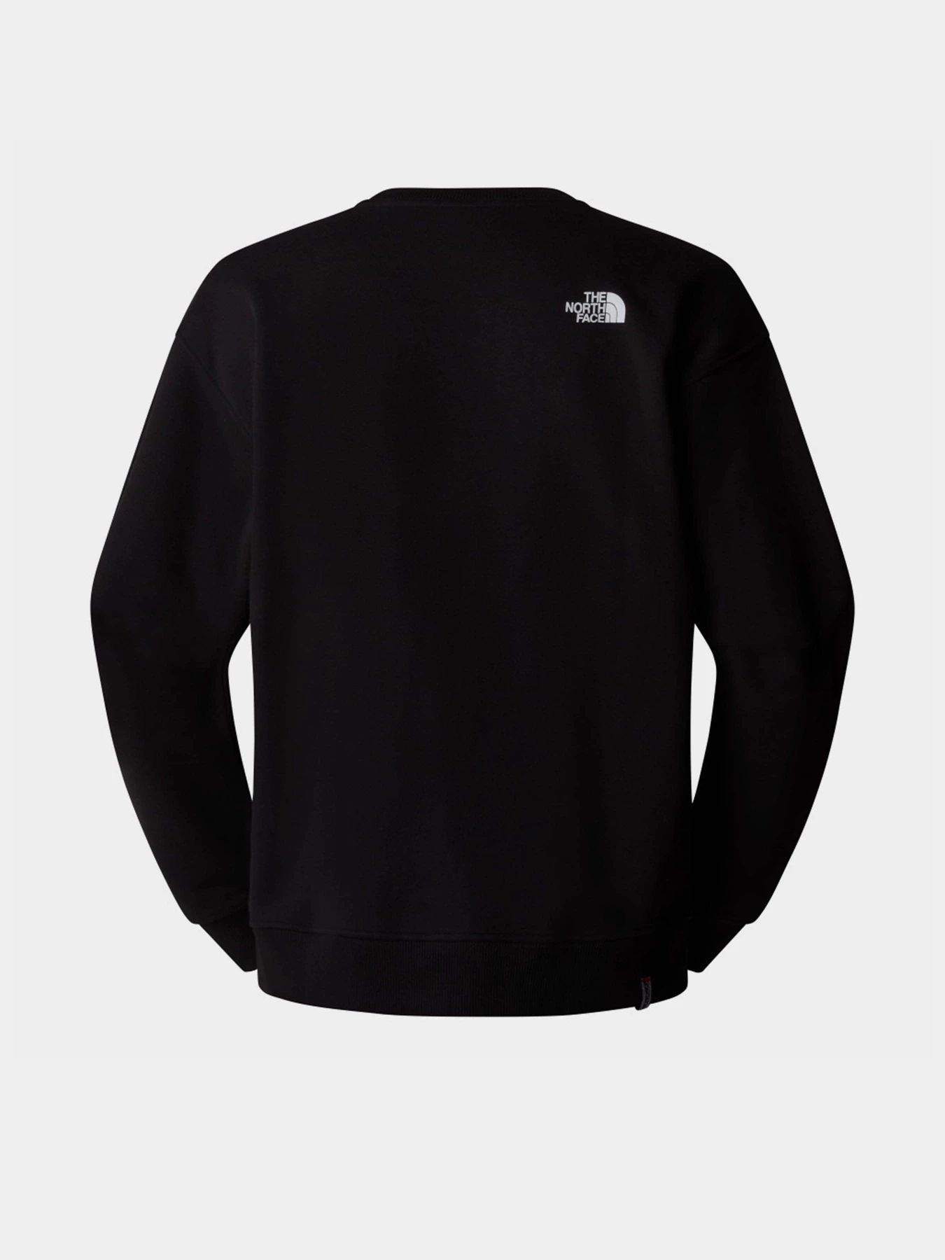 Худи и свитшоты The North Face Axys модель NF0A89G0JK31 Фото