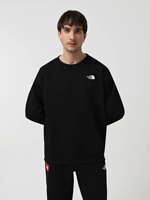 Худі та світшоти The North Face Axys модель NF0A89G0JK31 Фото