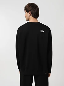 Худи и свитшоты The North Face Axys модель NF0A89G0JK31 Фото