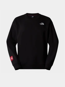 Худи и свитшоты The North Face Axys модель NF0A89G0JK31 Фото