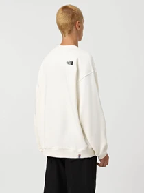 Худи и свитшоты The North Face Axys модель NF0A89G0QLI1 Фото