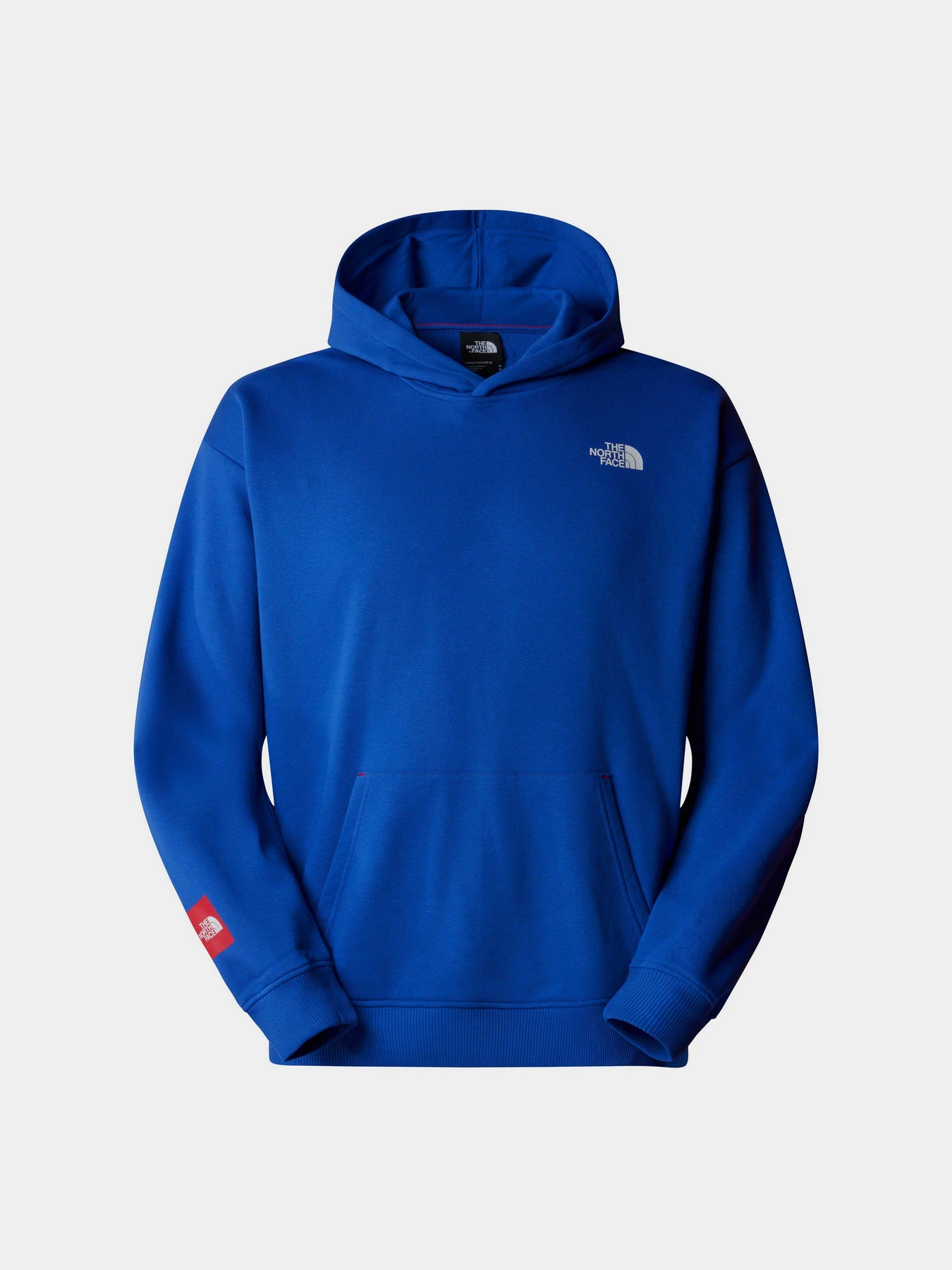 Худи и свитшоты The North Face модель NF0A89G1CZ61 Худи и свитшоты The North Face модель NF0A89G1CZ61 Фото