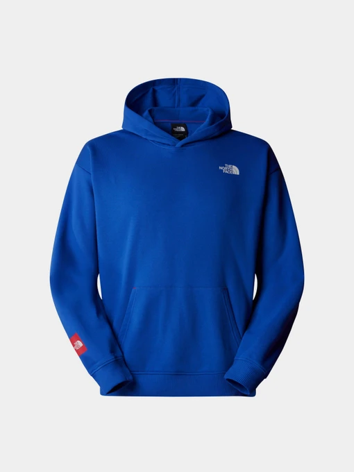 Худи и свитшоты The North Face модель NF0A89G1CZ61 Фото