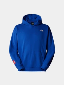 Худи и свитшоты The North Face модель NF0A89G1CZ61 Фото