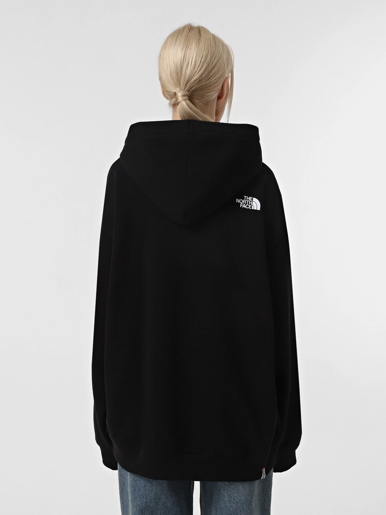 Худі та світшоти The North Face Axys модель NF0A89G1JK31 Худі та світшоти The North Face Axys модель NF0A89G1JK31 Фото