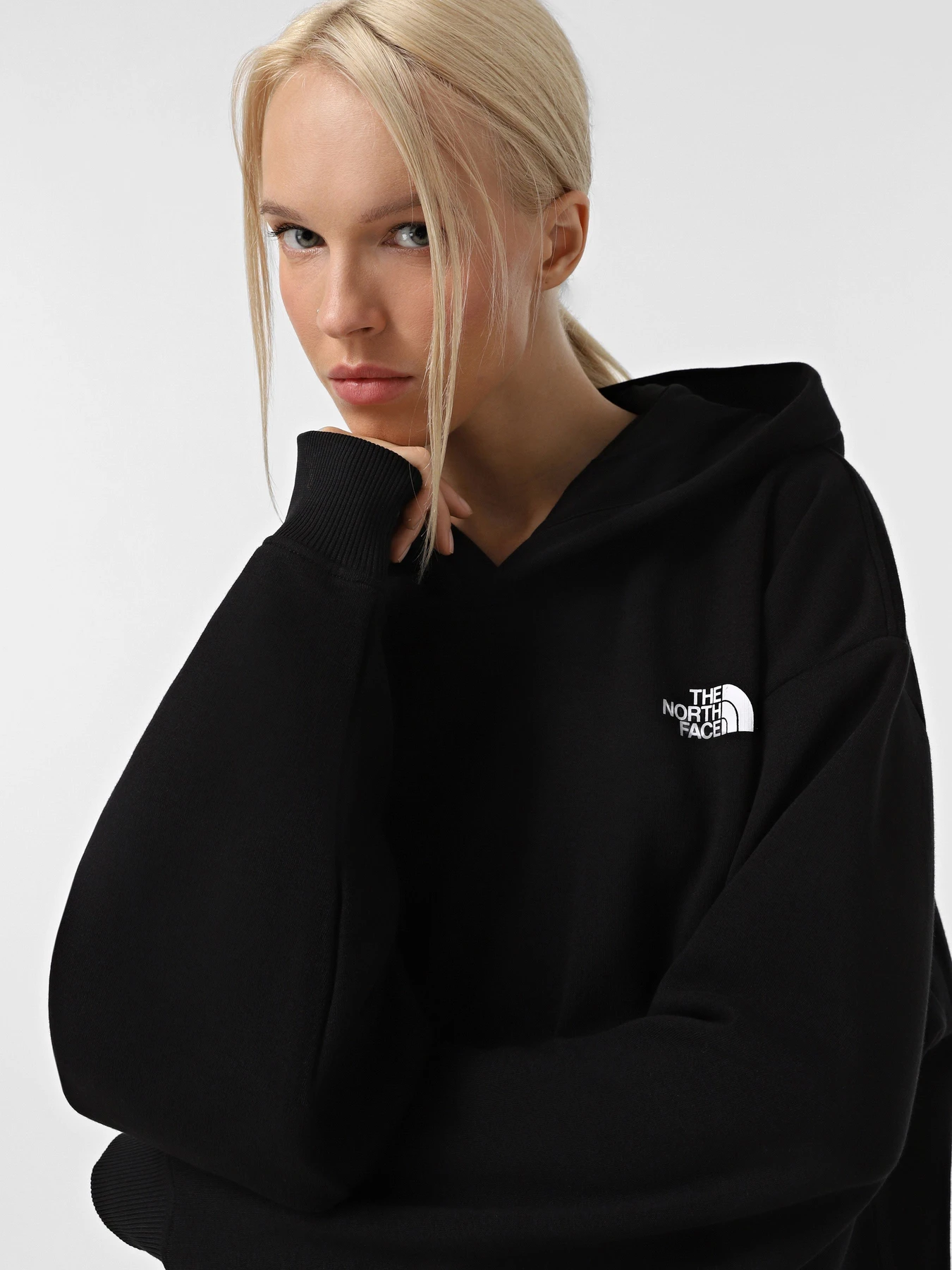 Худі та світшоти The North Face Axys модель NF0A89G1JK31 Худі та світшоти The North Face Axys модель NF0A89G1JK31 Фото