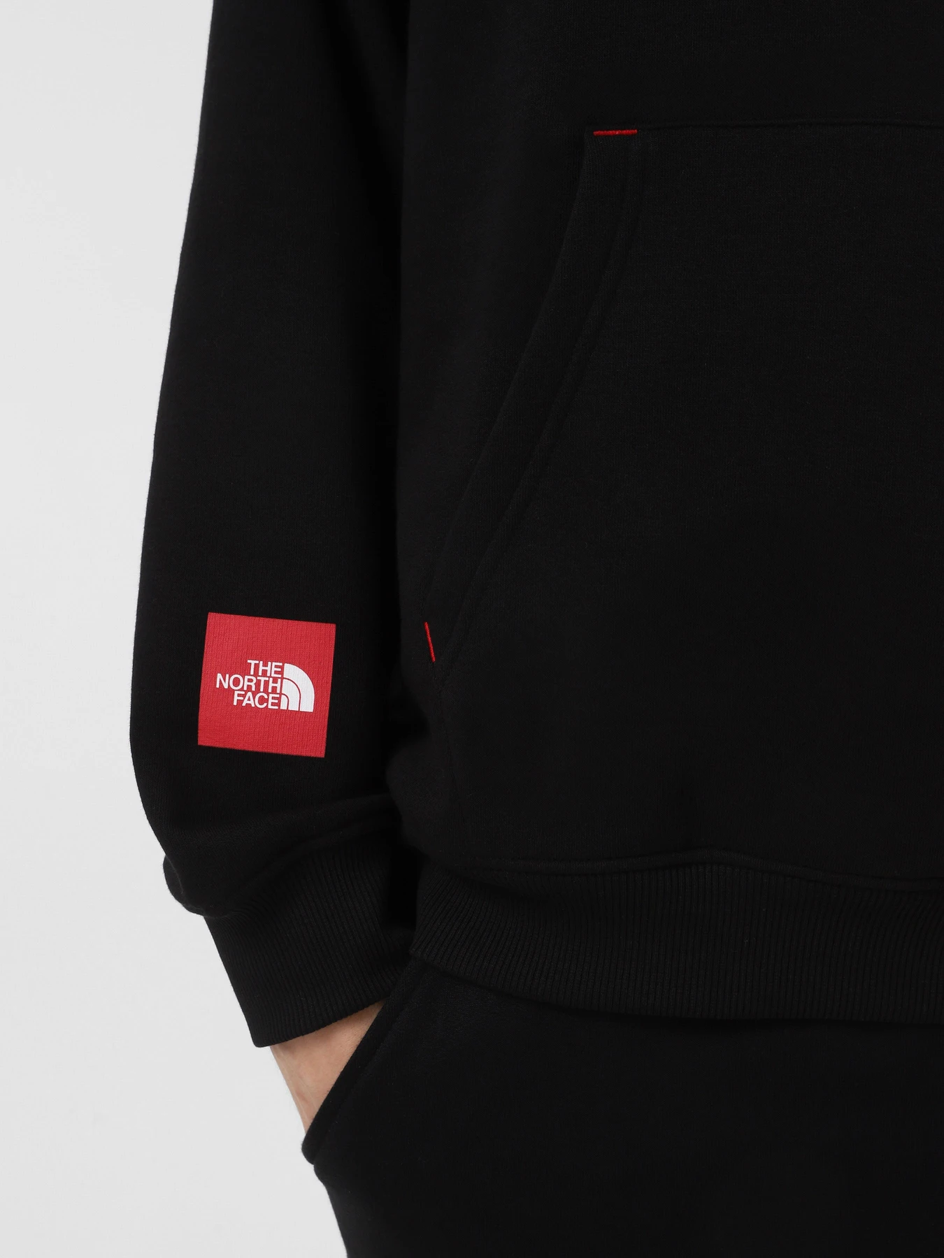 Худі та світшоти The North Face Axys модель NF0A89G1JK31 Худі та світшоти The North Face Axys модель NF0A89G1JK31 Фото