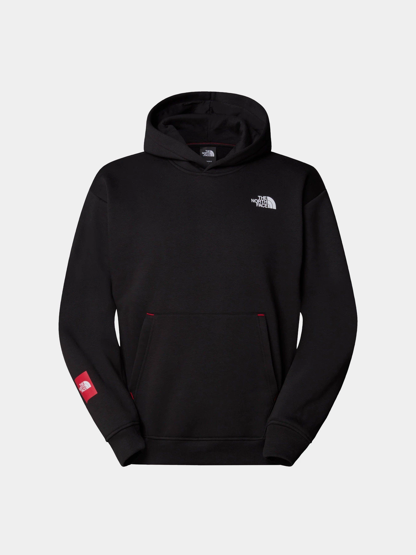 Худі та світшоти The North Face Axys модель NF0A89G1JK31 Худі та світшоти The North Face Axys модель NF0A89G1JK31 Фото