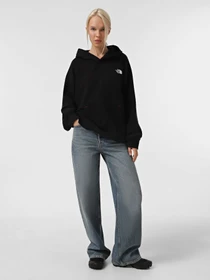 Худі та світшоти The North Face Axys модель NF0A89G1JK31 Фото