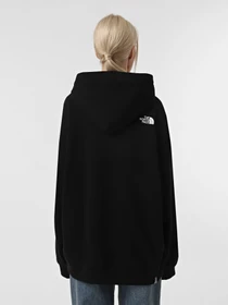 Худі та світшоти The North Face Axys модель NF0A89G1JK31 Фото