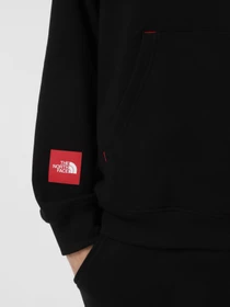 Худі та світшоти The North Face Axys модель NF0A89G1JK31 Фото