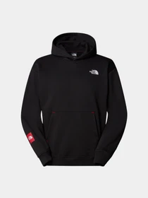 Худі та світшоти The North Face Axys модель NF0A89G1JK31 Фото