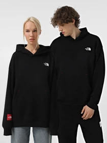 Худі та світшоти The North Face Axys модель NF0A89G1JK31 Фото