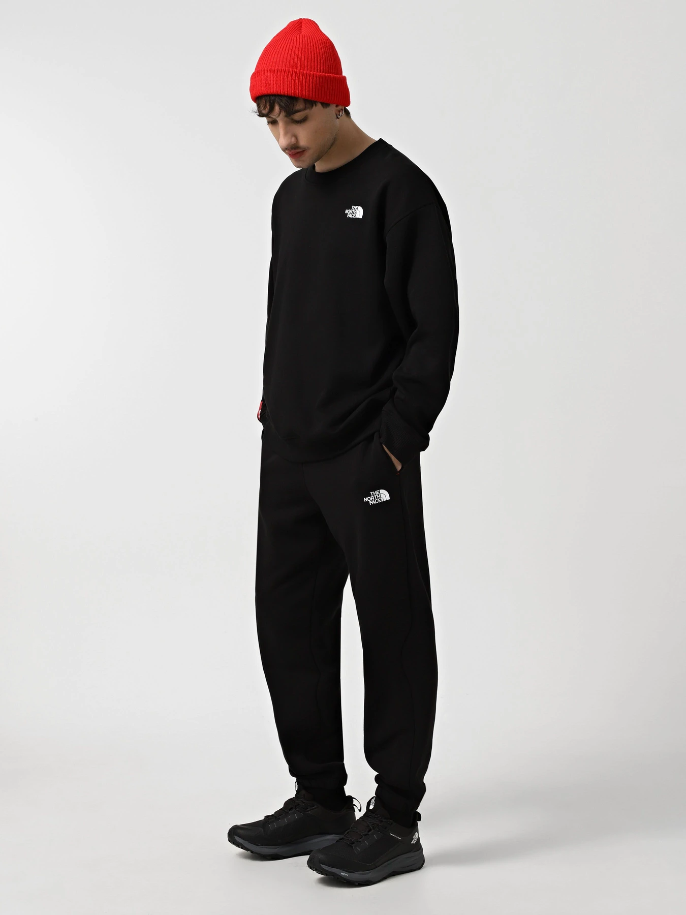 Брюки The North Face Axys модель NF0A89G2JK31 Брюки The North Face Axys модель NF0A89G2JK31 Фото
