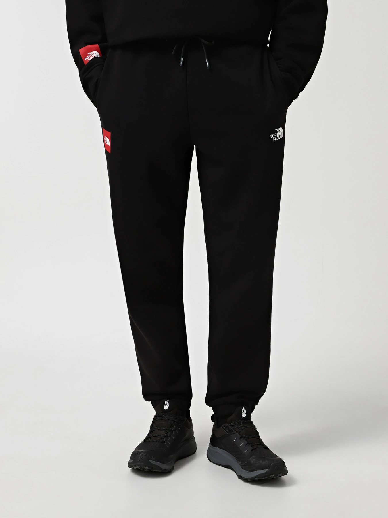 Брюки The North Face Axys модель NF0A89G2JK31 Брюки The North Face Axys модель NF0A89G2JK31 Фото
