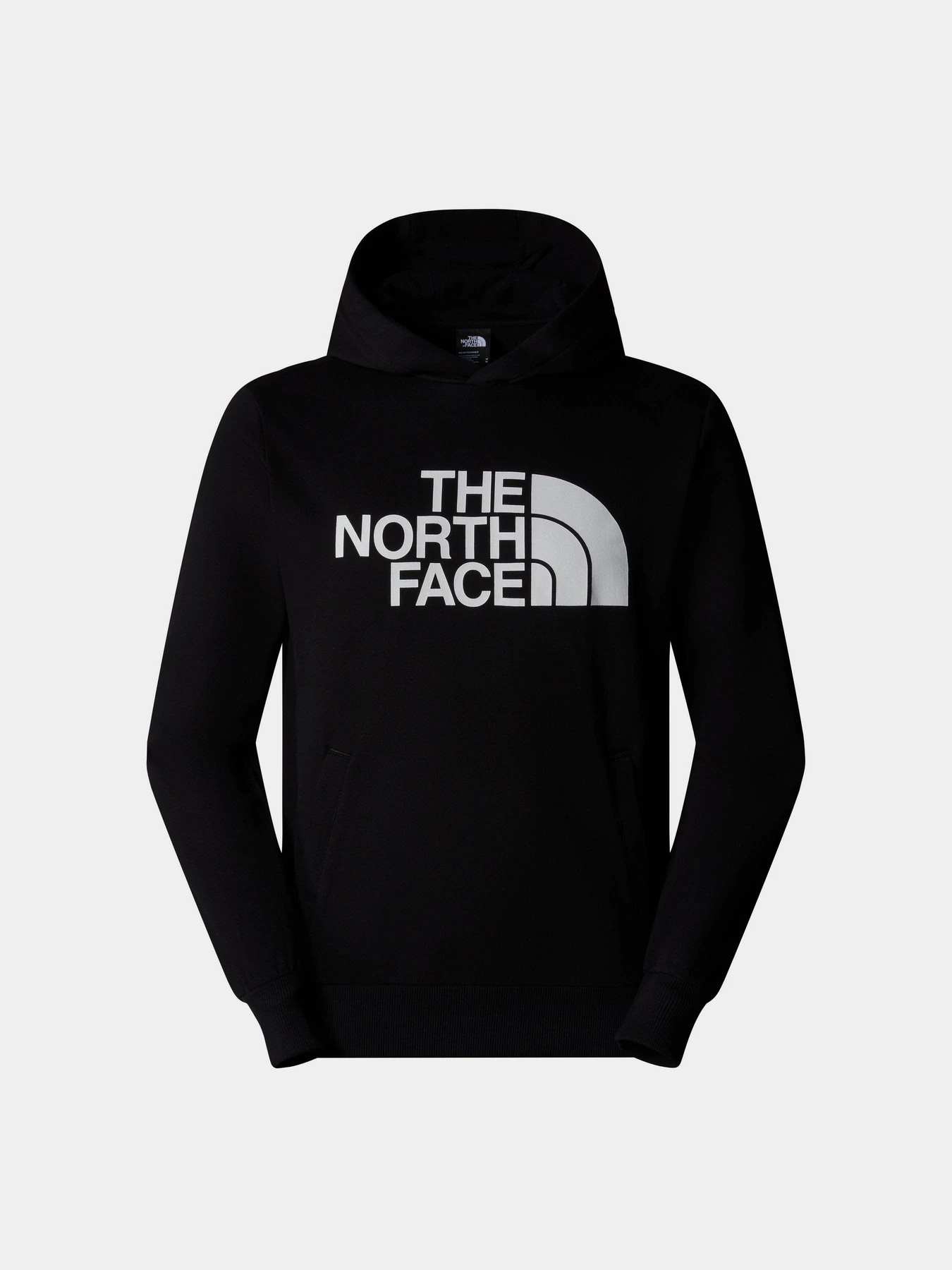Худі та світшоти The North Face модель NF0A8A04JK31 Фото