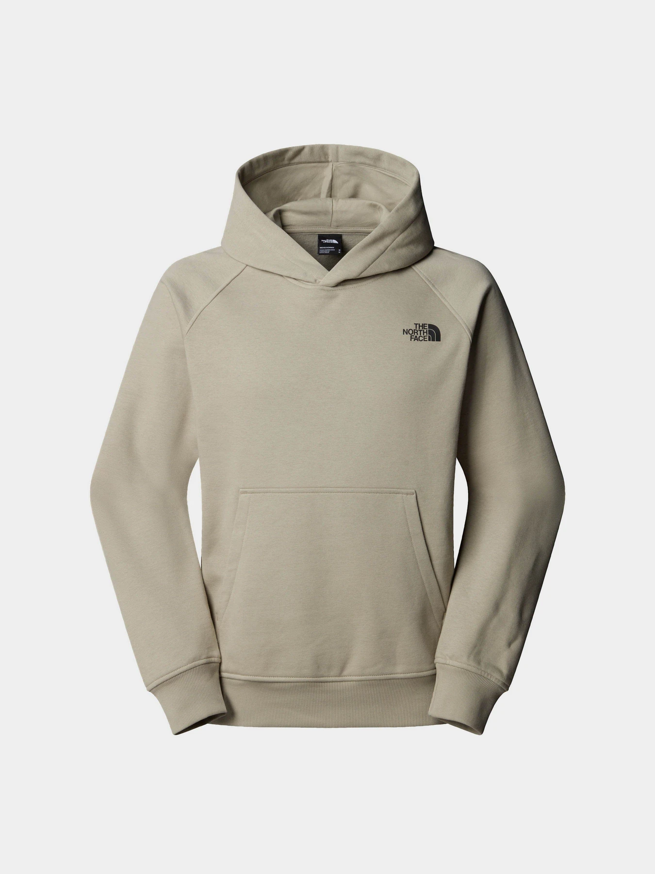 Худі та світшоти The North Face Redbox модель NF0A8A3T9IT1 Фото