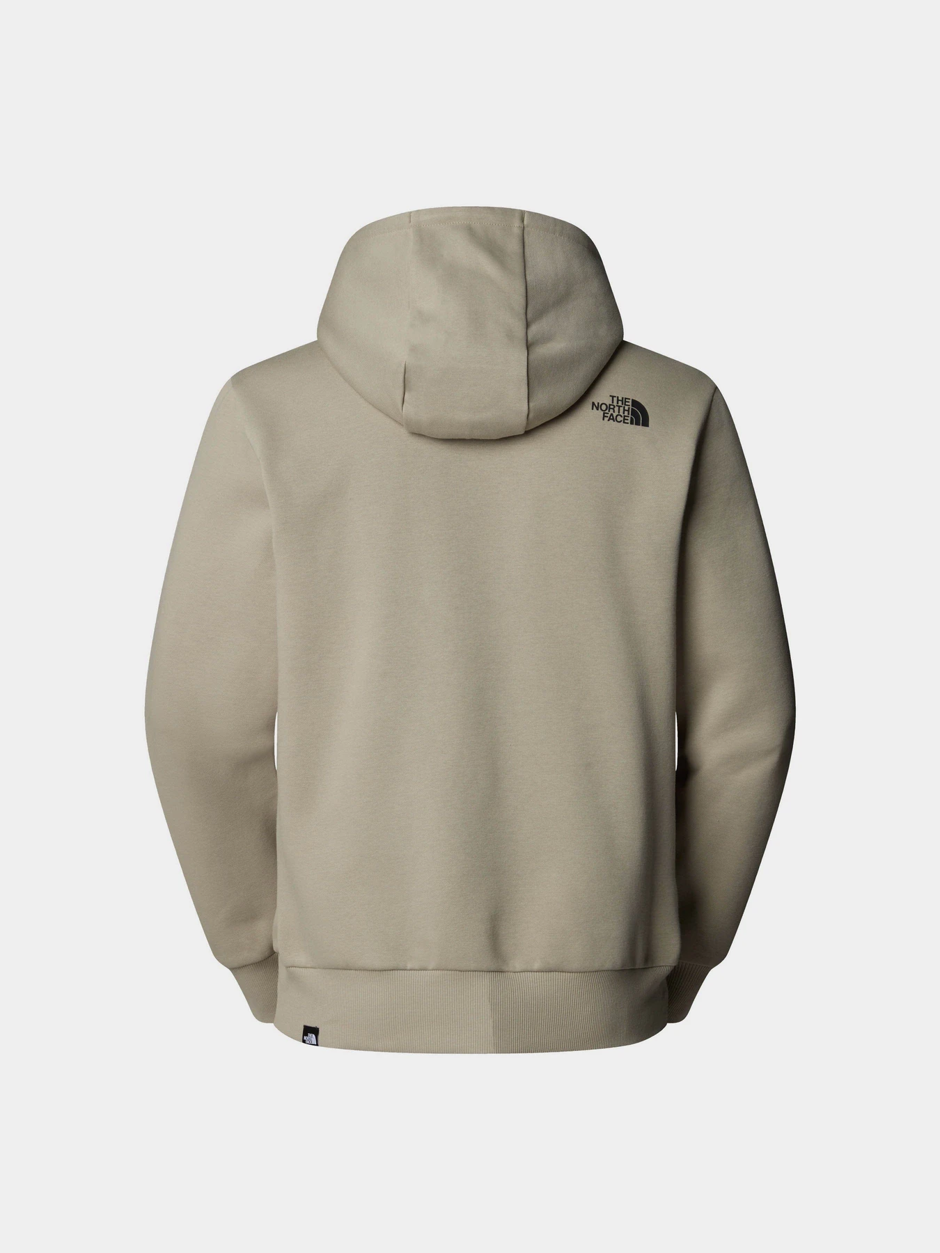 Худі та світшоти The North Face Easy Hoodie Graphic Infill модель NF0A8A3U9IT1 Худі та світшоти The North Face Easy Hoodie Graphic Infill модель NF0A8A3U9IT1 Фото