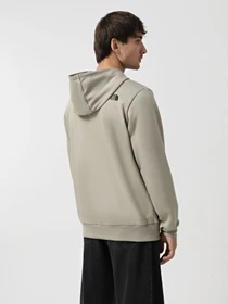 Худі та світшоти The North Face Easy Hoodie Graphic Infill модель NF0A8A3U9IT1 Фото