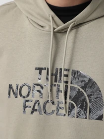 Худі та світшоти The North Face Easy Hoodie Graphic Infill модель NF0A8A3U9IT1 Фото