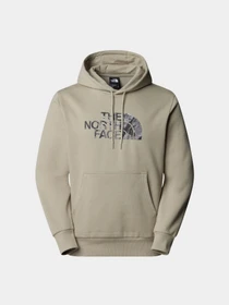 Худі та світшоти The North Face Easy Hoodie Graphic Infill модель NF0A8A3U9IT1 Фото