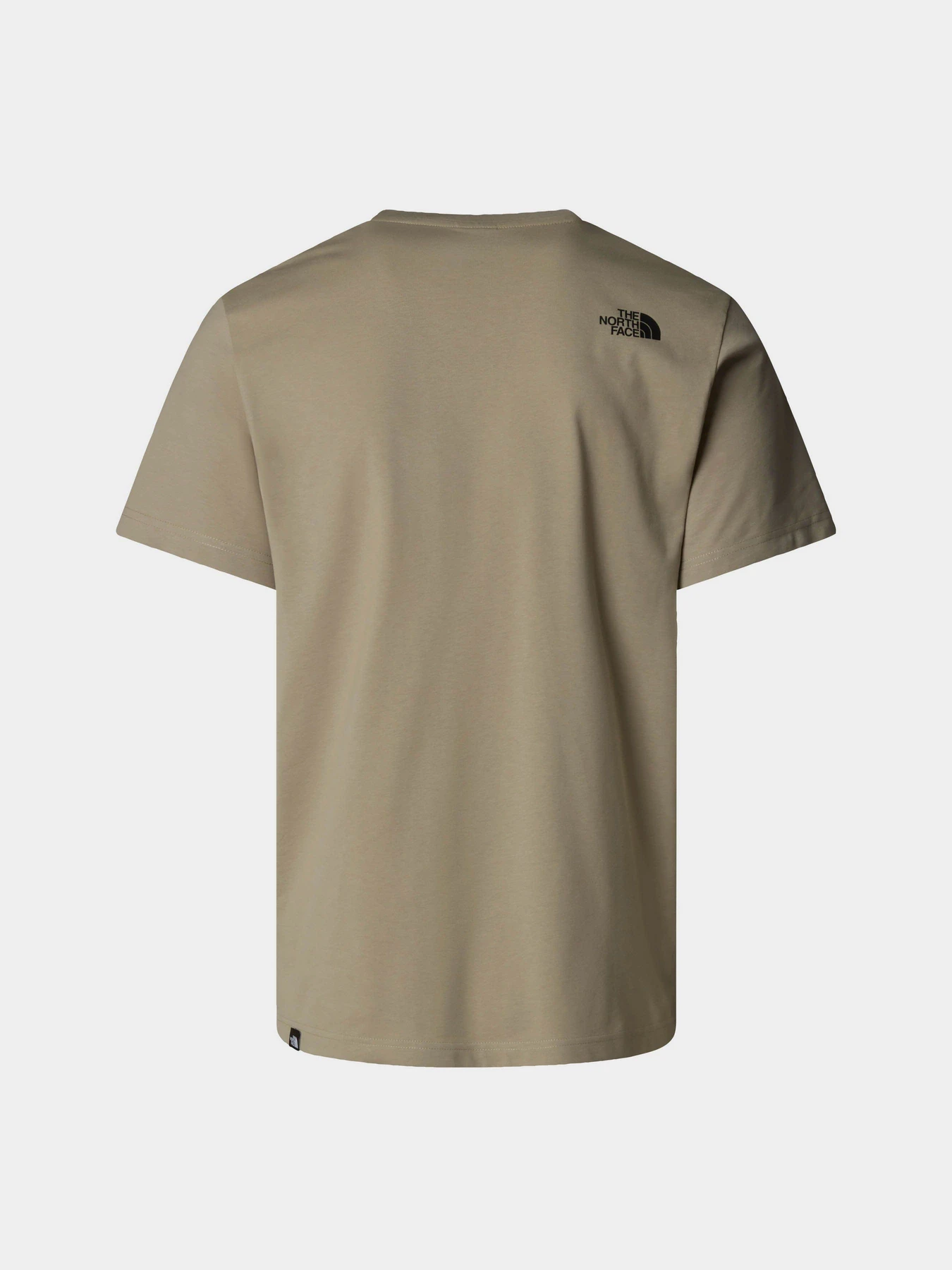 Футболки и поло The North Face Easy Tee Graphic Infill модель NF0A8A3W9IT1 Футболки и поло The North Face Easy Tee Graphic Infill модель NF0A8A3W9IT1 Фото