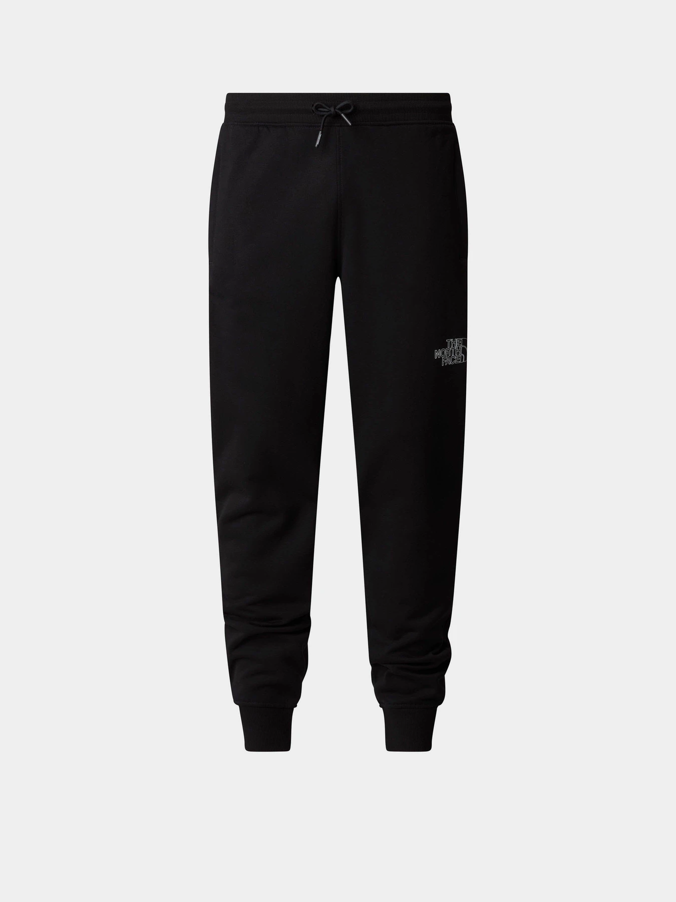 Штани The North Face Drew Peak модель NF0A8A6BJK31 Штани The North Face Drew Peak модель NF0A8A6BJK31 Фото