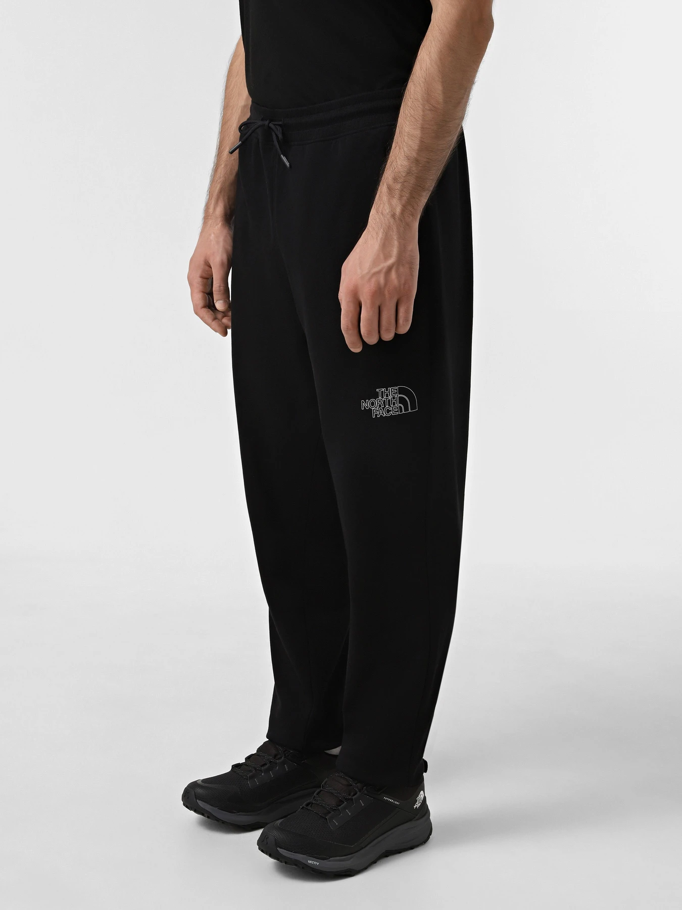 Штани The North Face Drew Peak модель NF0A8A6BJK31 Штани The North Face Drew Peak модель NF0A8A6BJK31 Фото