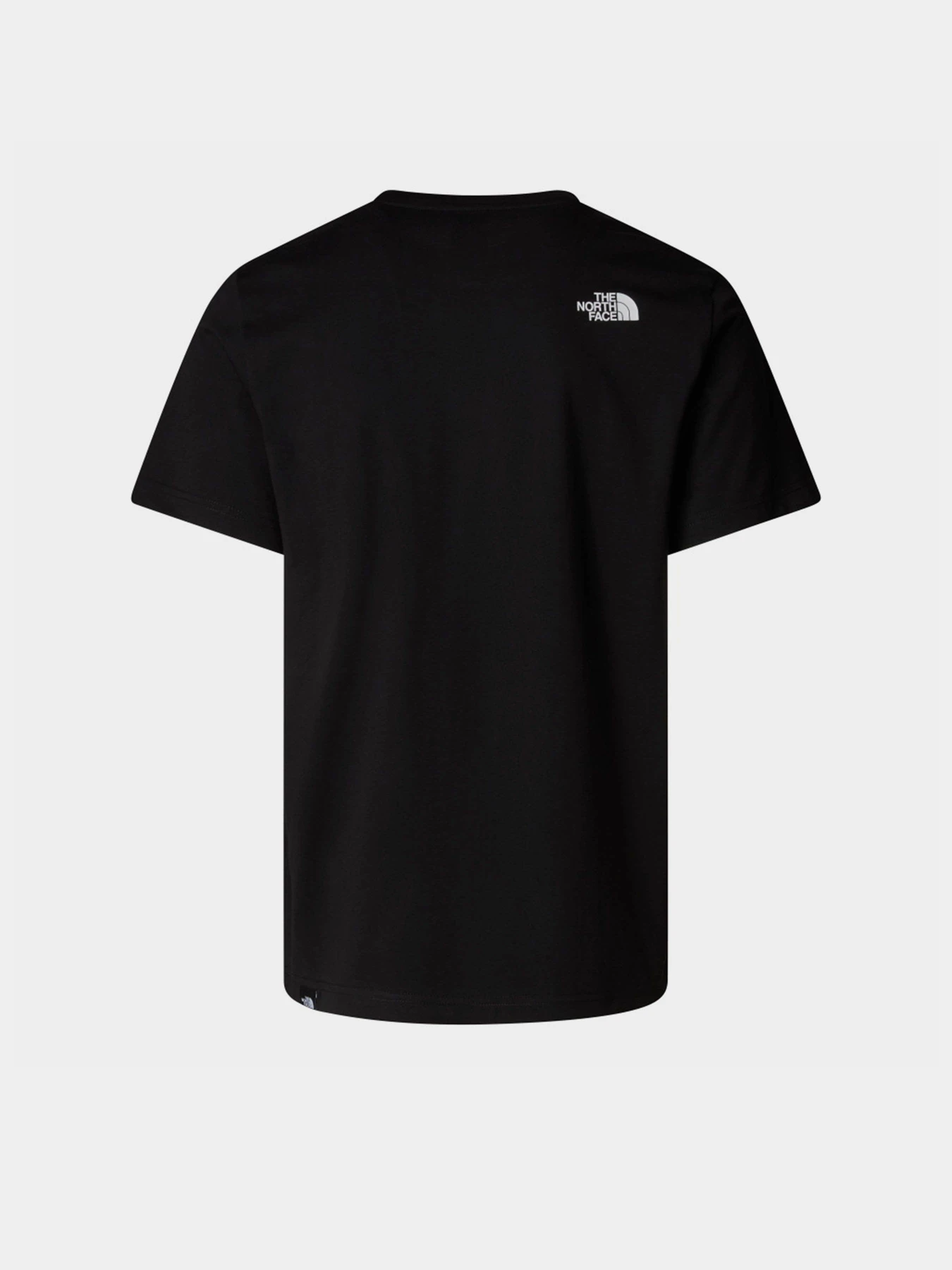 Футболки и поло The North Face Easy модель NF0A8A6CJK31 Футболки и поло The North Face Easy модель NF0A8A6CJK31 Фото
