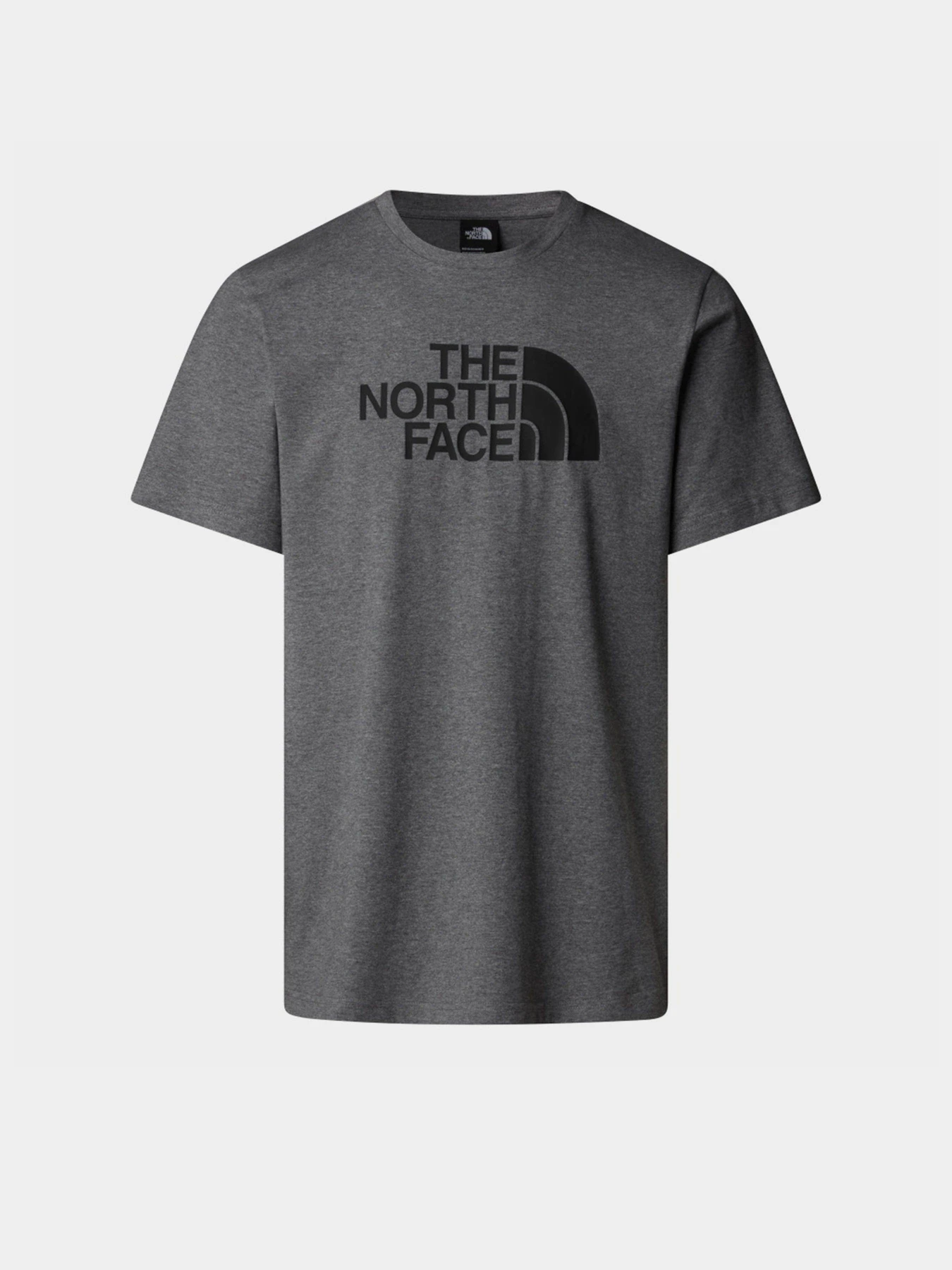 Футболки и поло The North Face Easy модель NF0A8A6CDYY1 Футболки и поло The North Face Easy модель NF0A8A6CDYY1 Фото