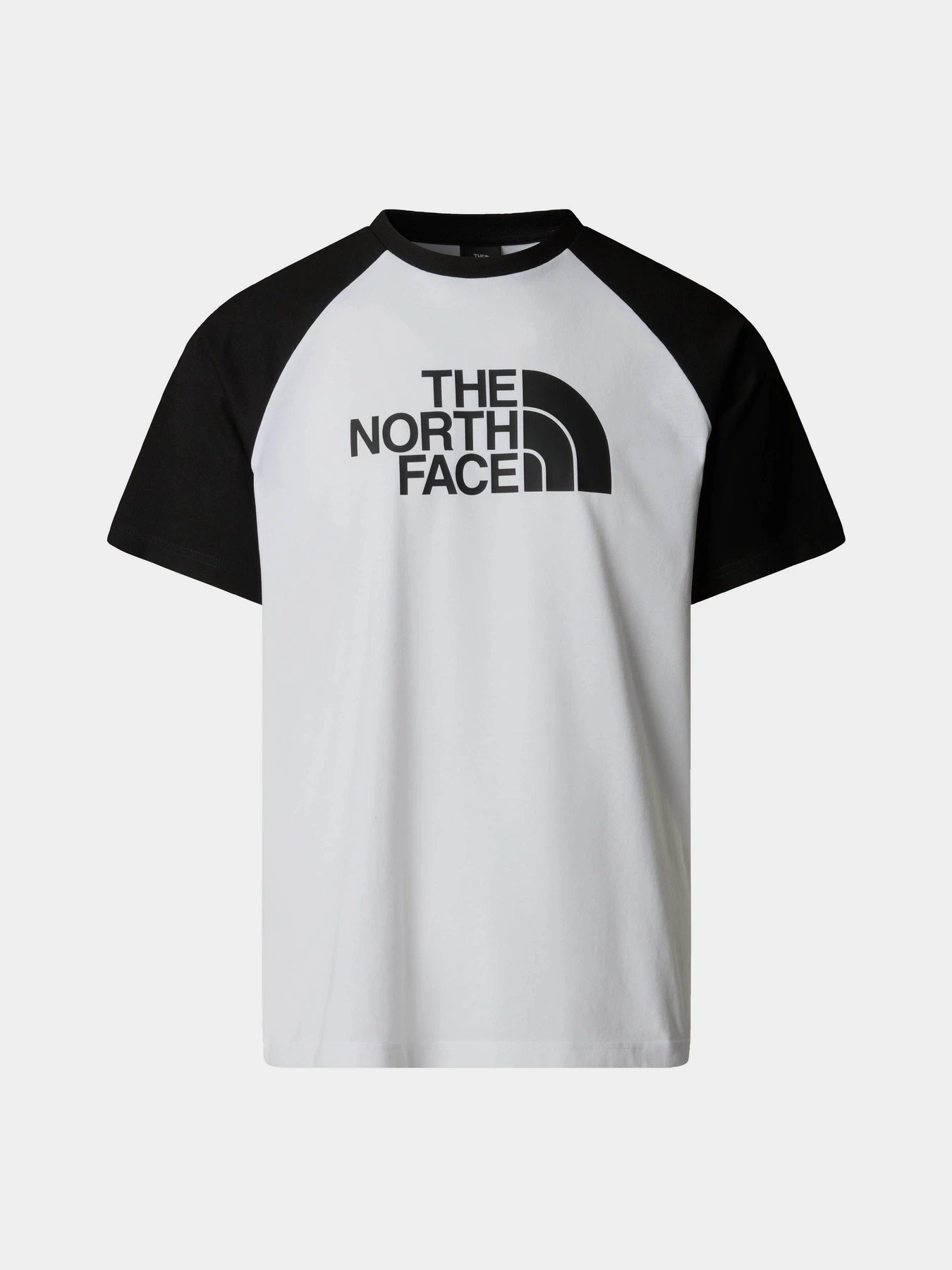 Футболки і поло The North Face модель NF0A8A6EFN41 Футболки і поло The North Face модель NF0A8A6EFN41 Фото