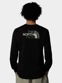 Худи и свитшоты The North Face Easy модель NF0A8A6FJK31 Фото