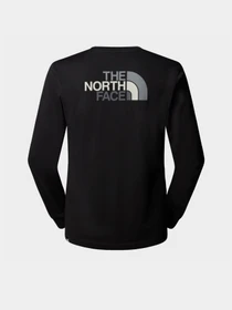 Худи и свитшоты The North Face Easy модель NF0A8A6FJK31 Фото