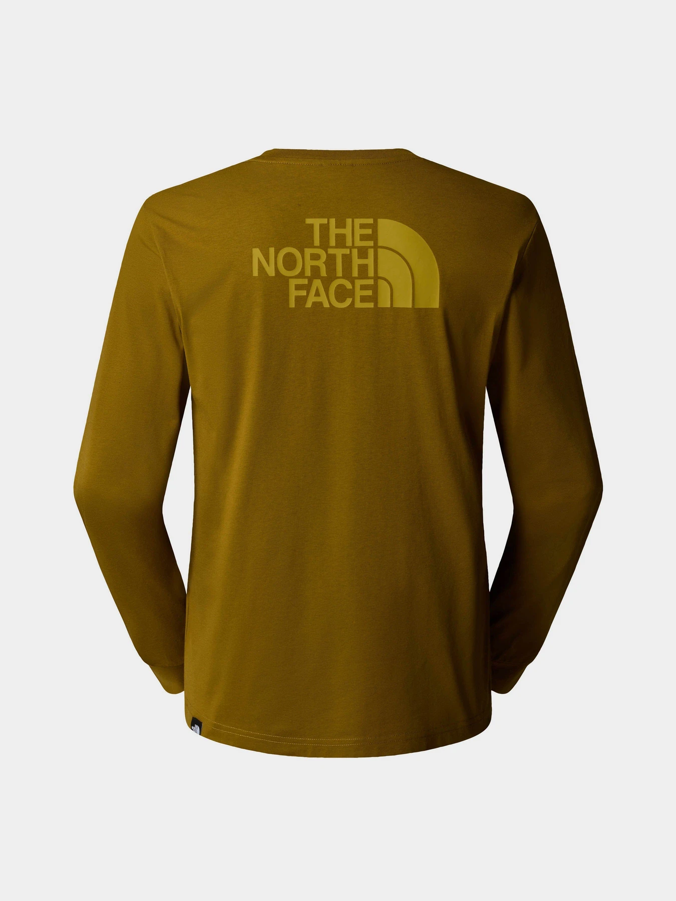 Худи и свитшоты The North Face модель NF0A8A6F4XI1 Фото