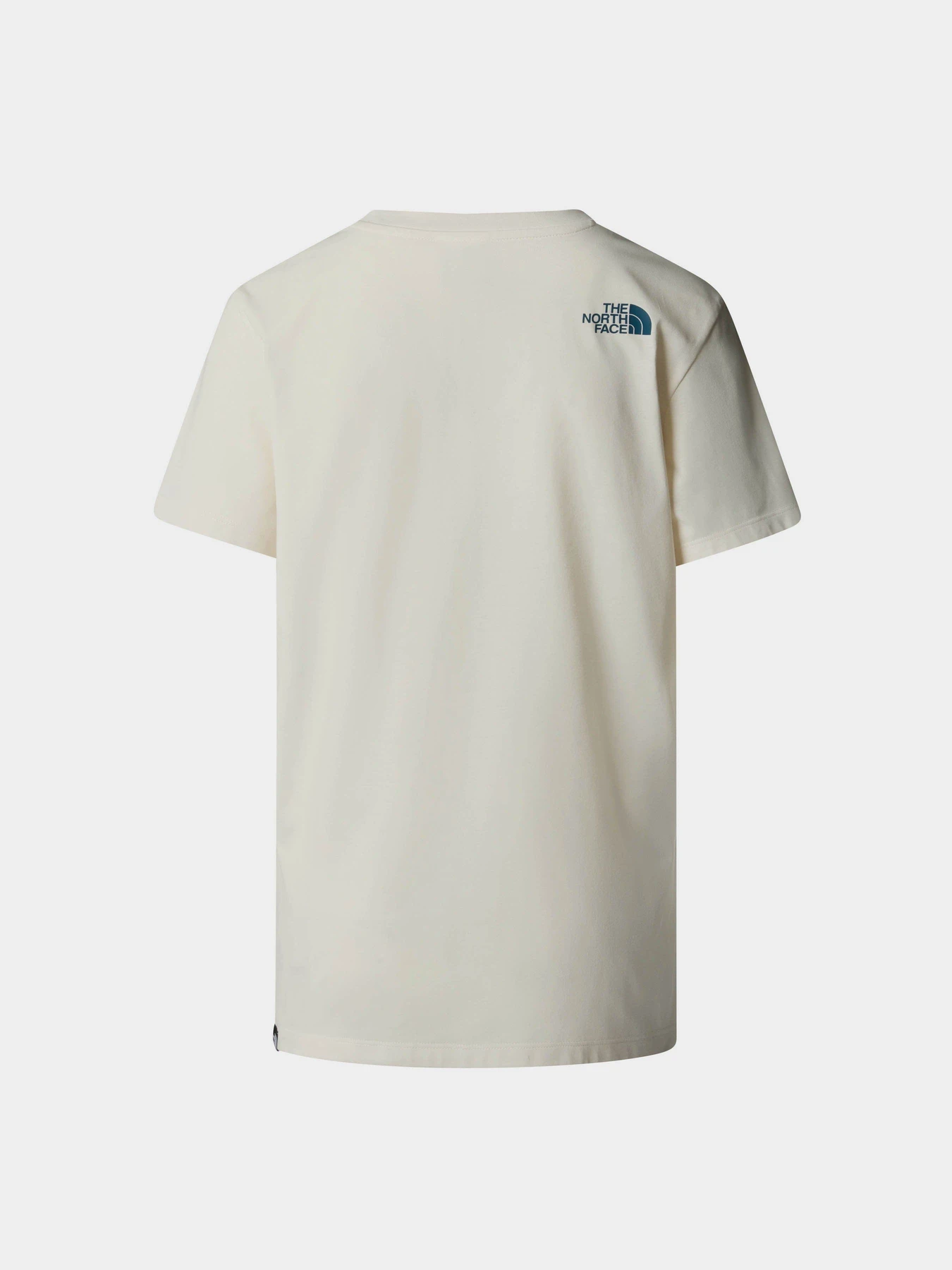 Футболки і поло The North Face модель NF0A8A6G7OU1 Футболки і поло The North Face модель NF0A8A6G7OU1 Фото