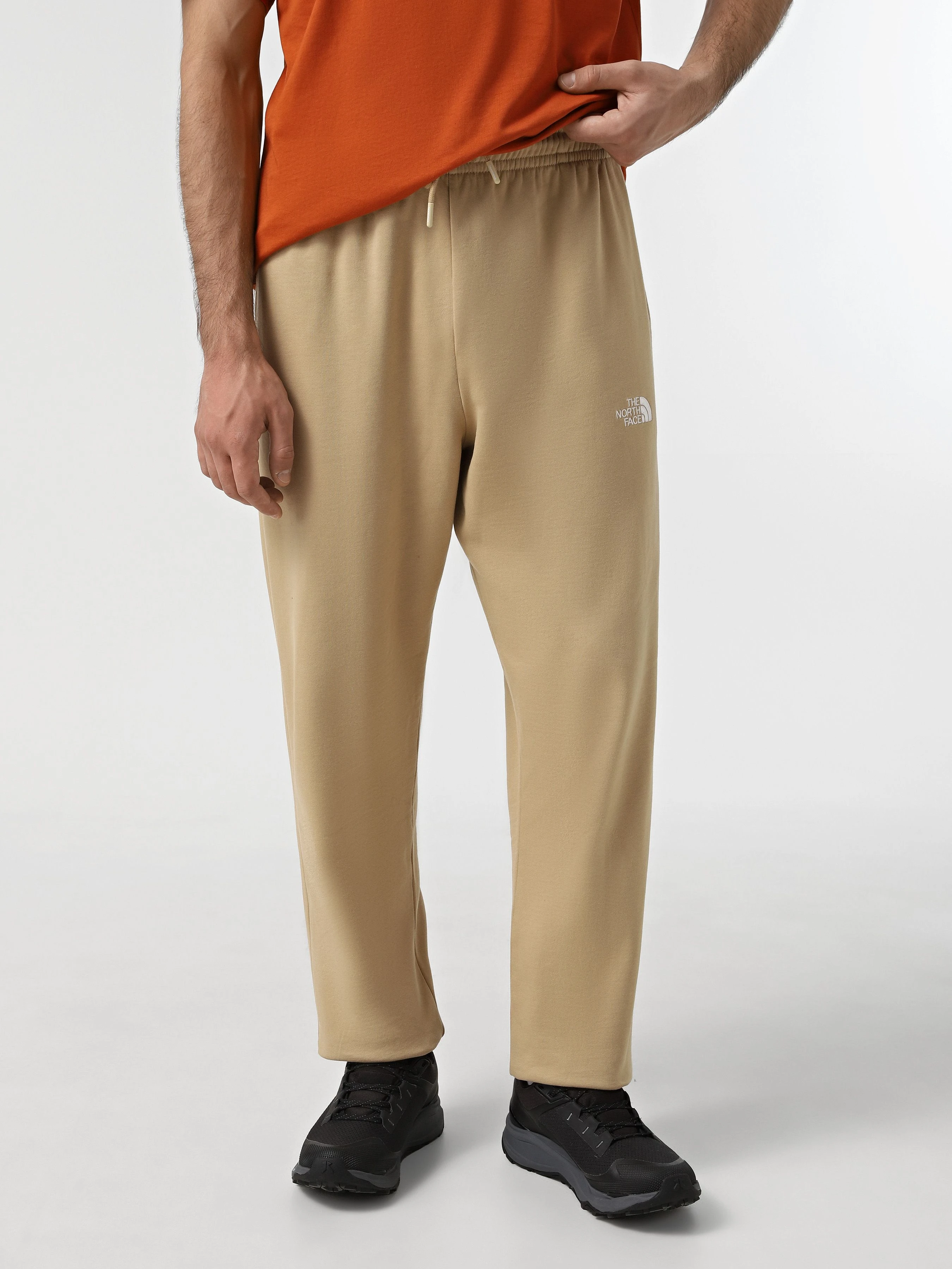 Бавовняні Чоловічі Джогери The North Face Essential