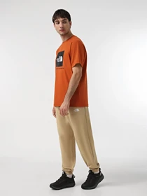 Брюки The North Face Essential модель NF0A8A6JLK51 Фото