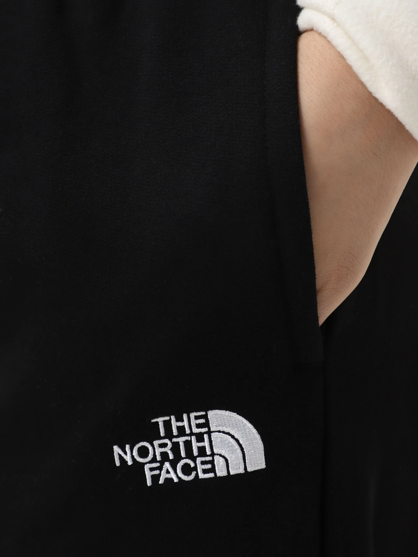 Брюки The North Face Essential модель NF0A8A6KJK31 Фото